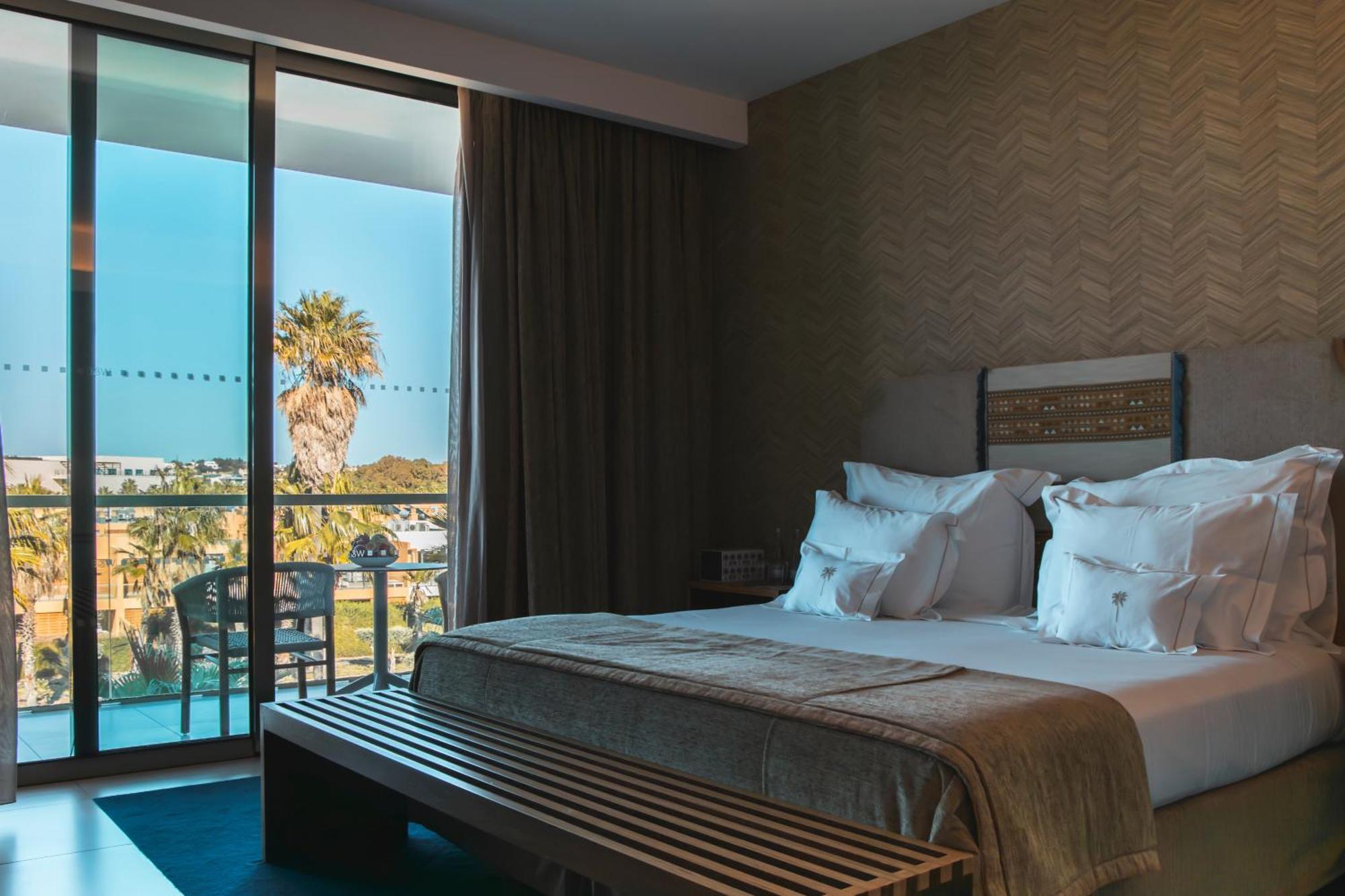 Prestige Double Room Resort View
