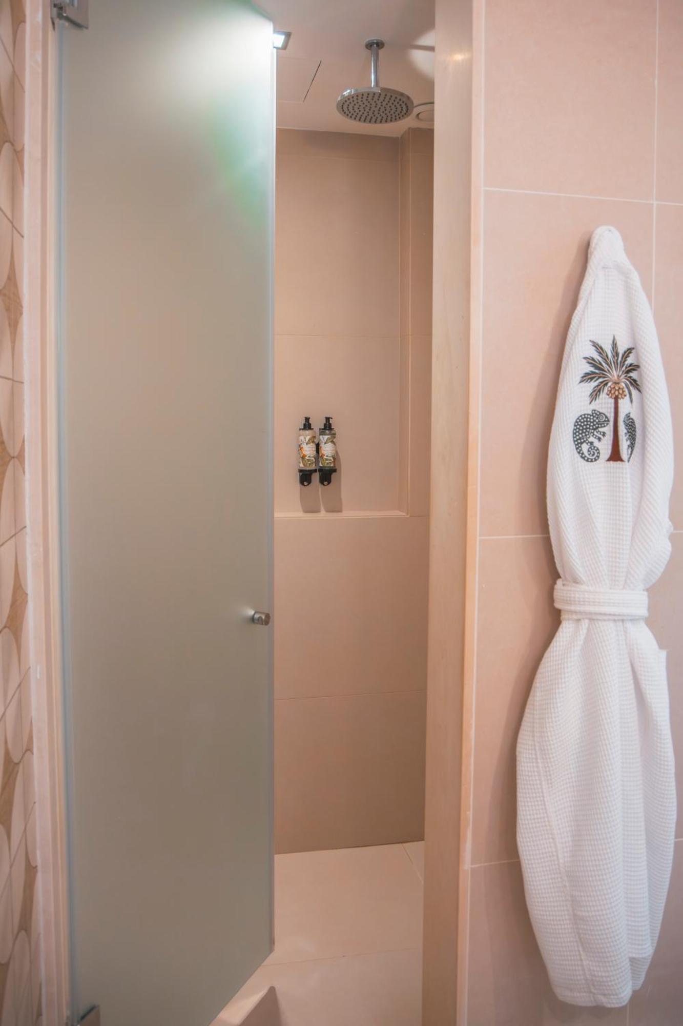 Superior Double Room Ocean View
