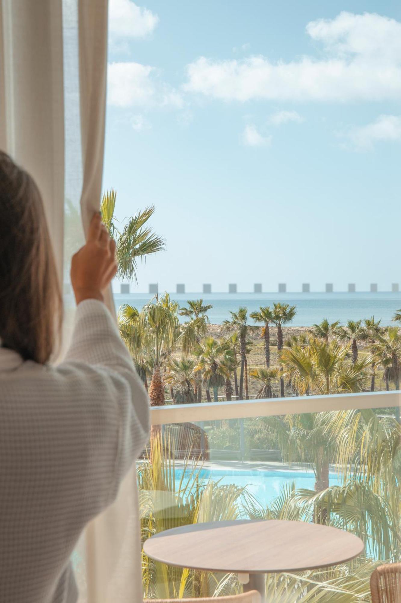 Superior Double Room Ocean View