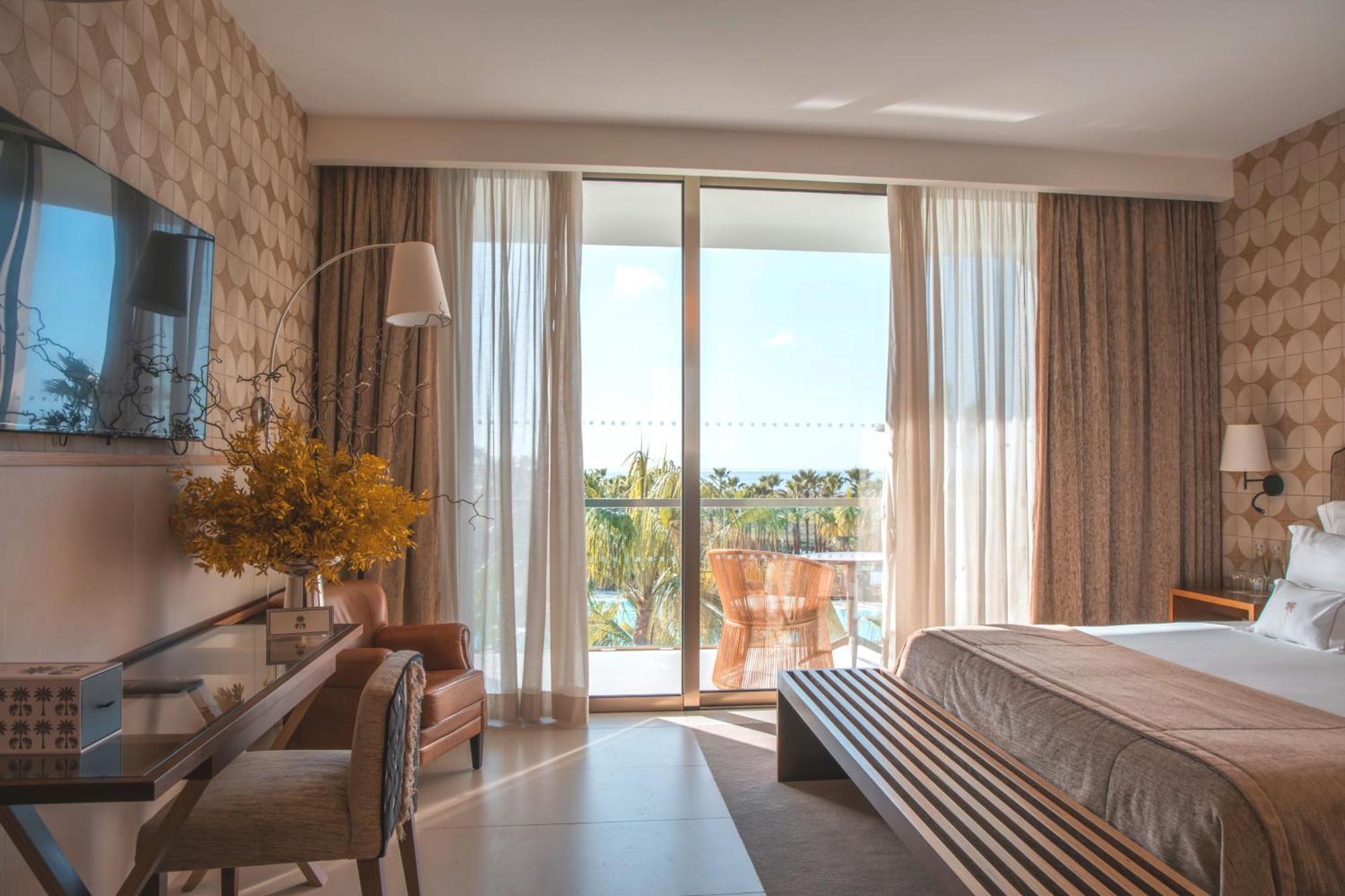 Superior Double Room Ocean View