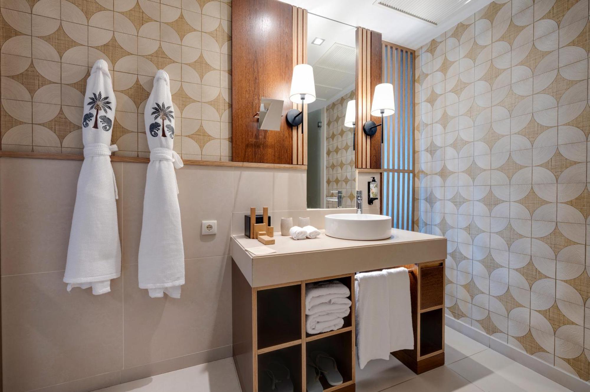 Superior Double Room Ocean View